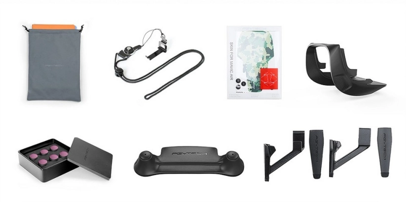 MAVIC AIR - Accessories Combo (Pro)