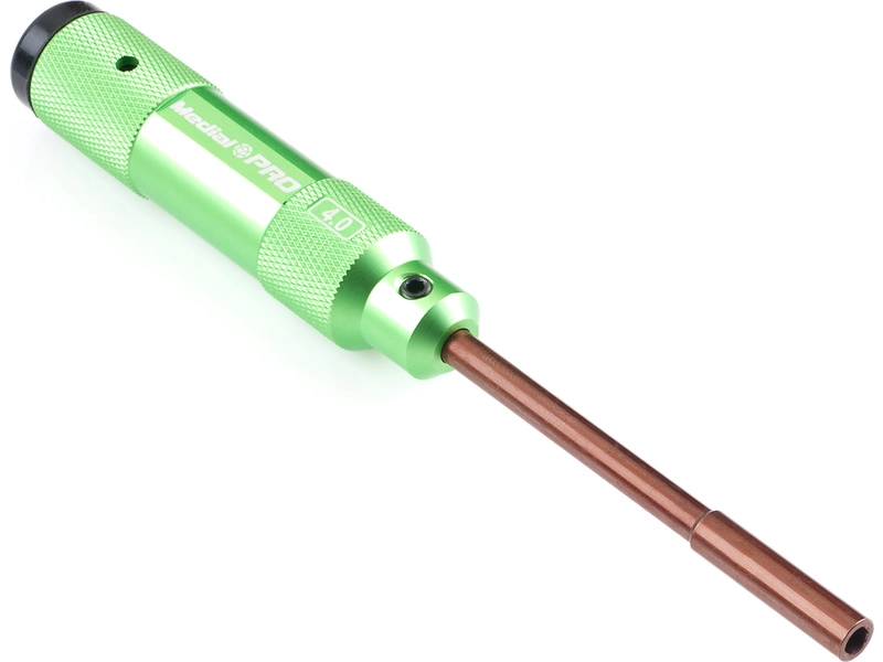 Medial Pro šroubovák nástrčkový 4.0mm