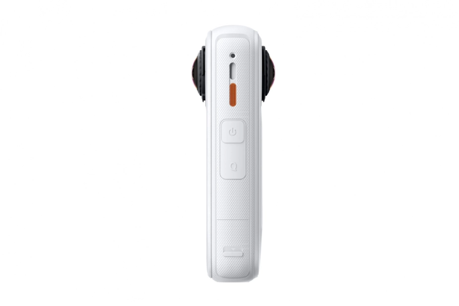 Insta360 X4 Air Starter Bundle (bílá)