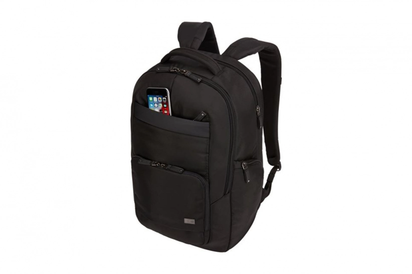 Case Logic Notion batoh na notebook 15,6" NOTIBP116 - černý