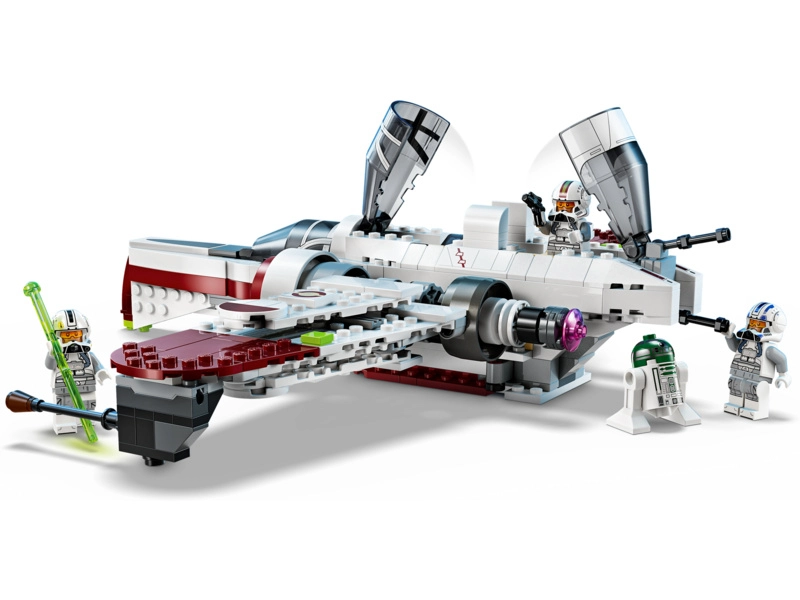 LEGO Star Wars – ARC-170 Starfighter™