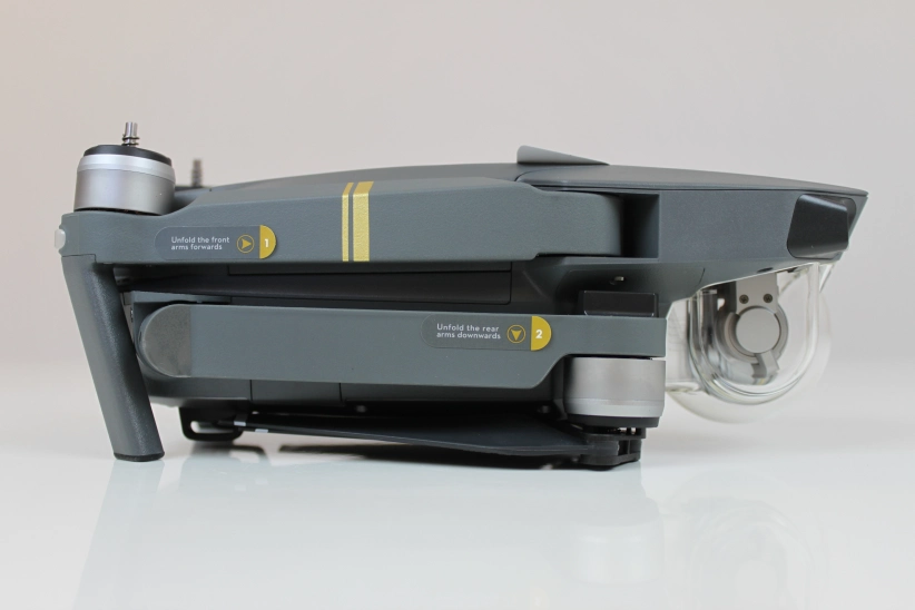 RC dron DJI Mavic Pro