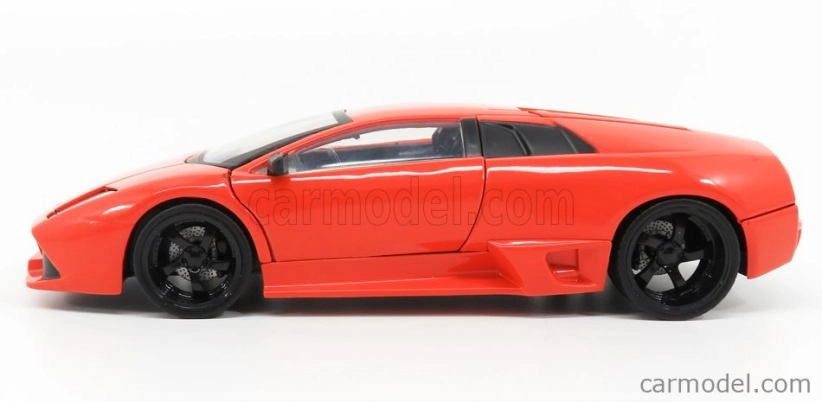 Jada Lamborghini Roman's Murcielago Lp640 2007 - Fast & Furious Vi (2013) 1:24 Orange