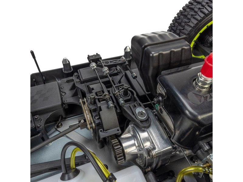 Losi 5IVE-TG 3.0 1:5 Gas 4WD RTR