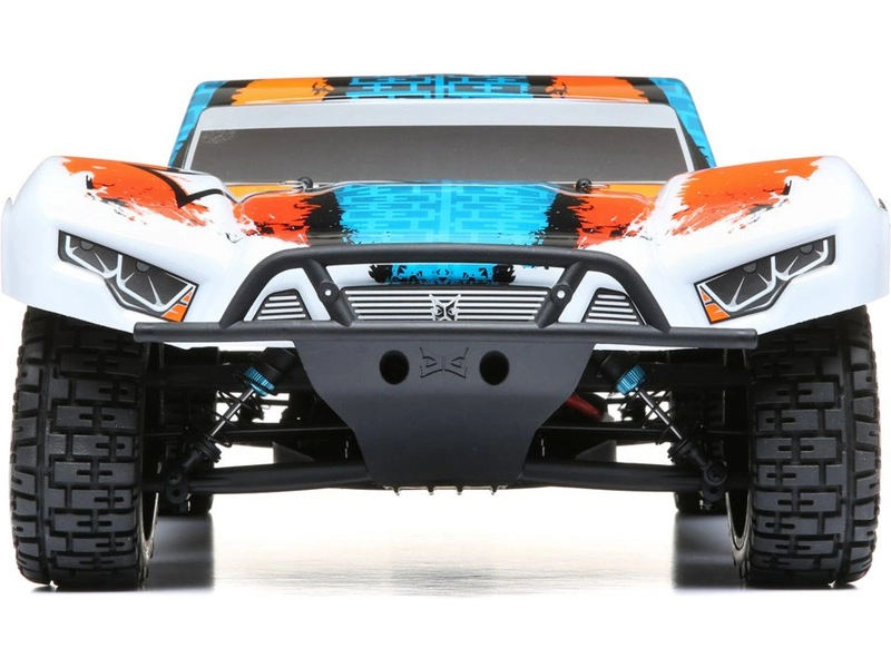 ECX Torment 4WD 1:10 RTR modrý