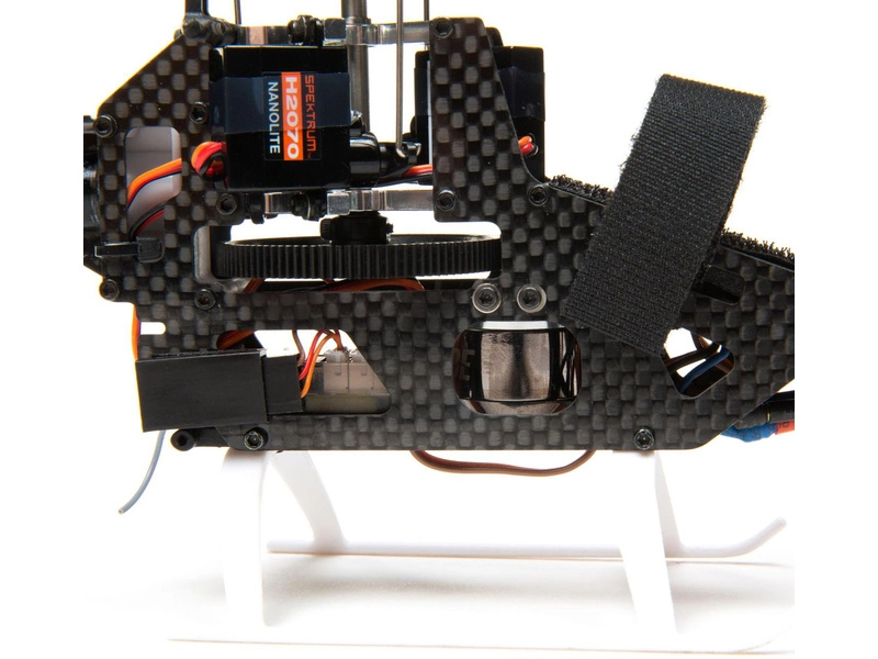 RC vrtuľník Blade 150 S Smart BNF Basic
