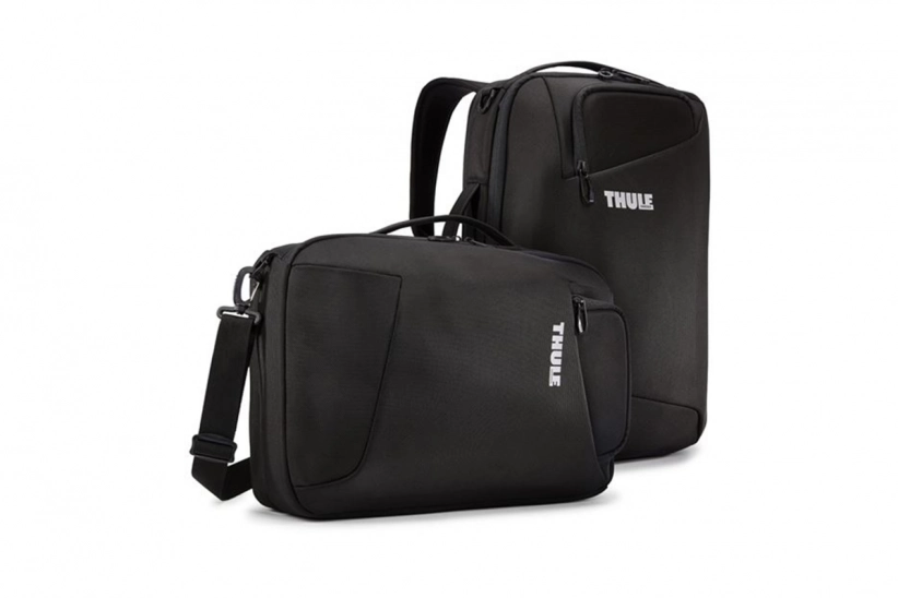 Taška/batoh na notebook Thule Accent TACLB2116 - čierna