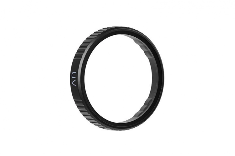 DJI Osmo Action 5 Pro - HD UV filter