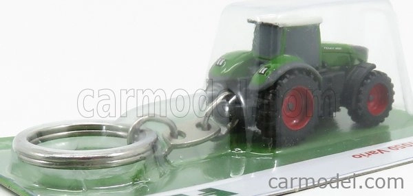 Universal hobbies Fendt Portachiavi - Kľúčenka 1050 Vario Traktor 2016 1:87 Zelená červená