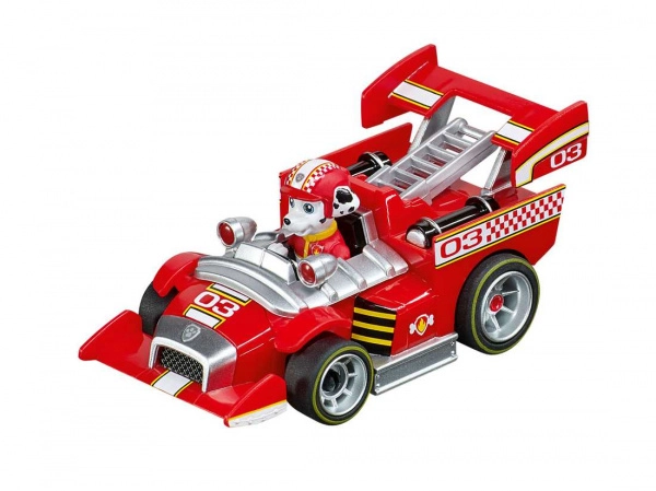 Autodráha Carrera GO 62535 Labková patrola