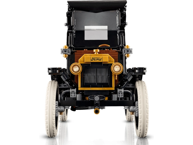 LEGO Icons - Ford Model T