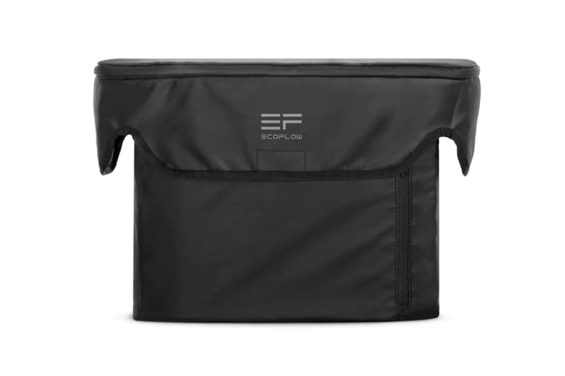 EcoFlow prepravná taška na DELTA mini
