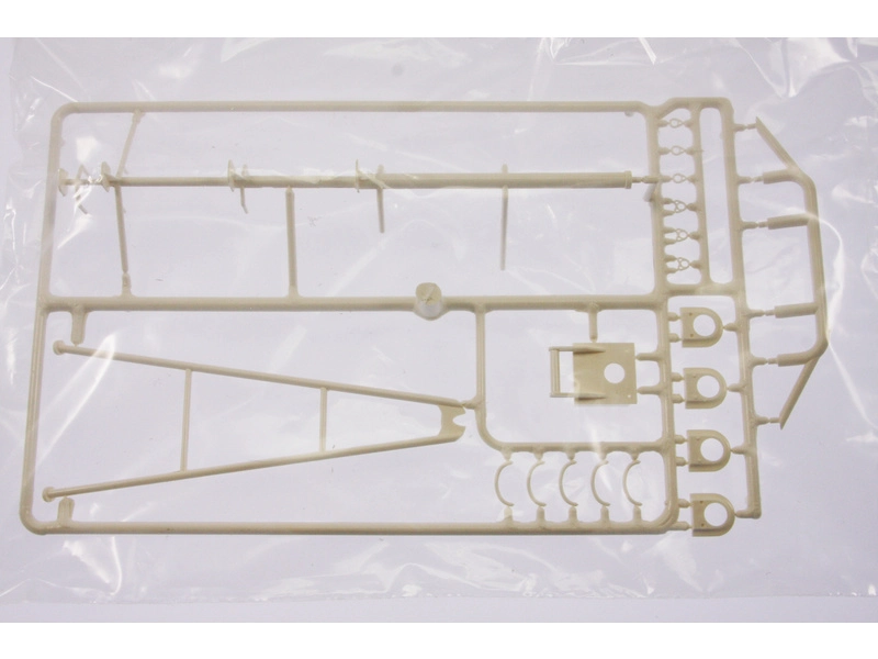 RC stavebnice ROMARIN Happy Hunter kit