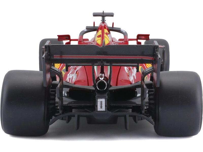 Bburago Ferrari SF1000 1:18 #5 Vettel