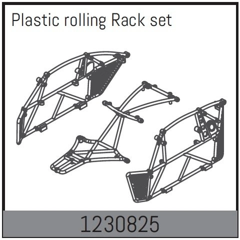 1230825 - Roll Cage