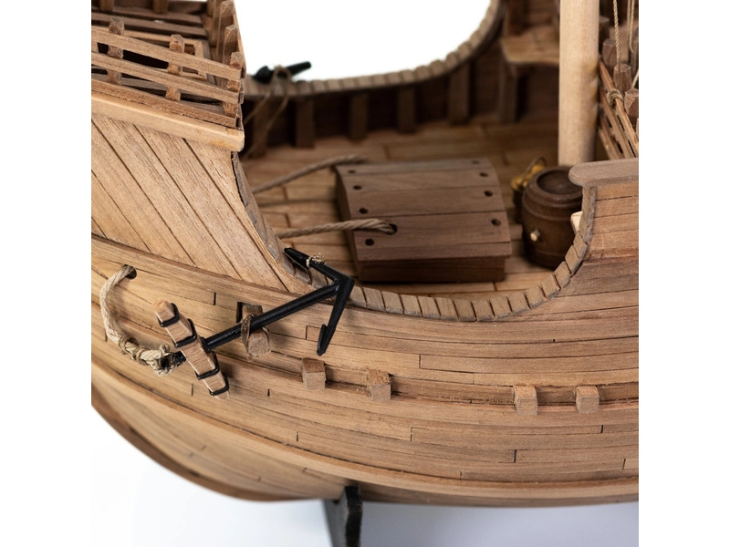AMATI Coca – Karacke 15. storočie 1:60 kit