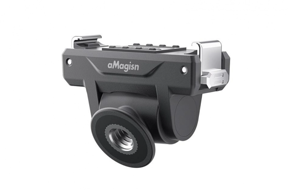 DJI Action 6 - Otočný adaptér s rychlým uvolňováním pro DJI Action 6