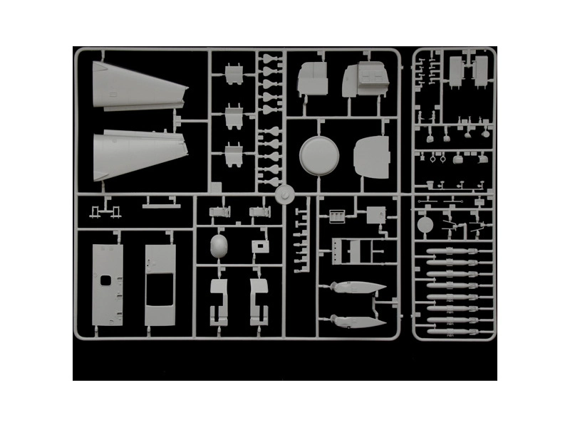 Italeri AW-101 Merlin HM.1 (1:72)