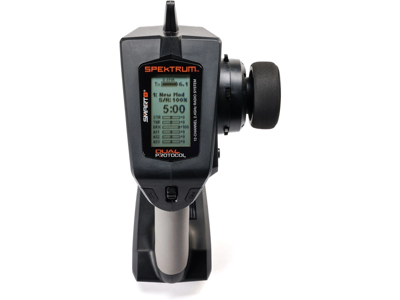 Spektrum DXC+ 12CH DSMR+
