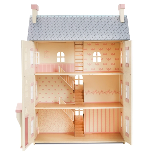 Le Toy Van Cherry Tree Hall