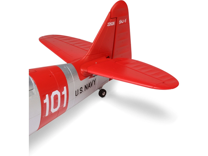 E-flite SNJ-5/AT-6 Texan 1.5m PNP