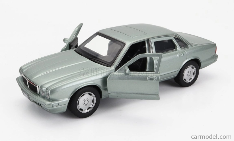 Tayumo Jaguar Xj6 1992 1:36 Seafrost