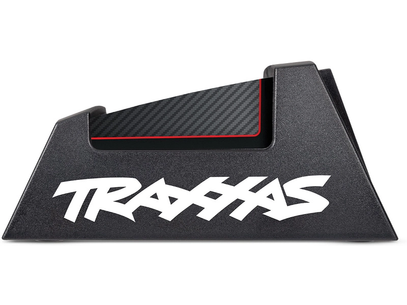 Traxxas Drag štartovacie svetlá