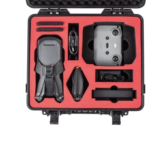 MAVIC 3 – Vodoodolný prepravný kufor