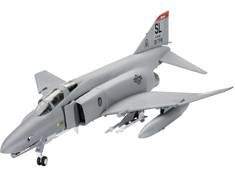Revell F-4 Phantom (1:72)