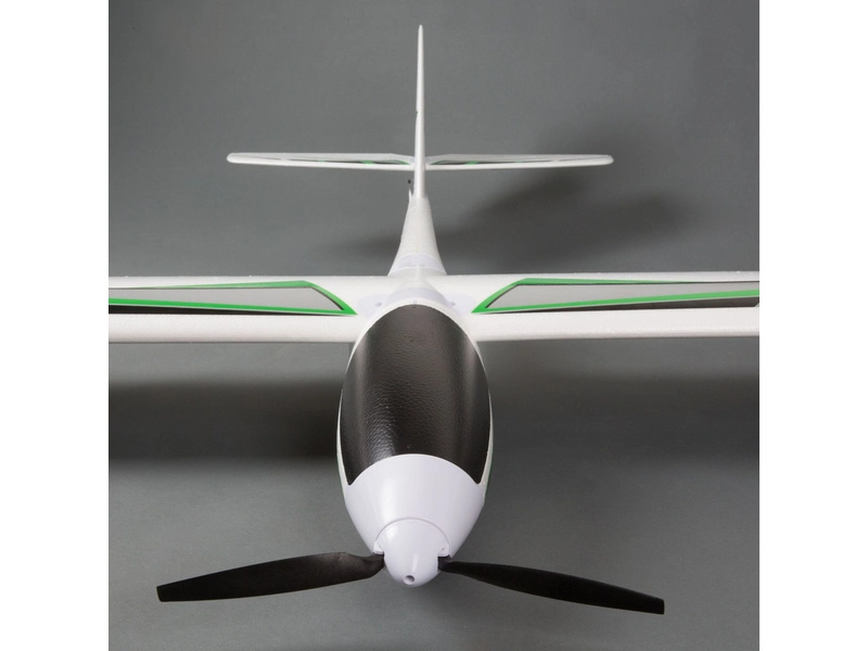 Radian XL 2,6 m AS3X BNF Basic