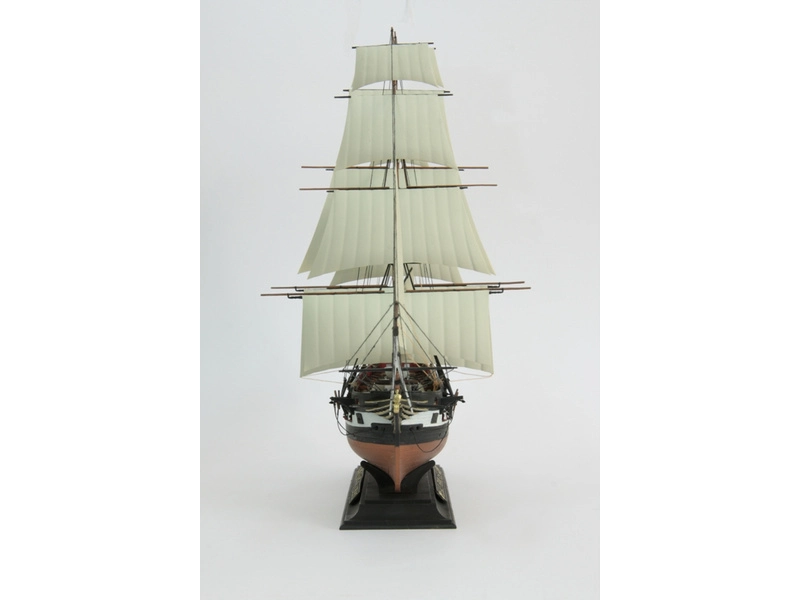 Zvezda French Frigate „Acheron“ (1:200)