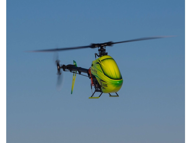 Blade Fusion 270 BNF Basic