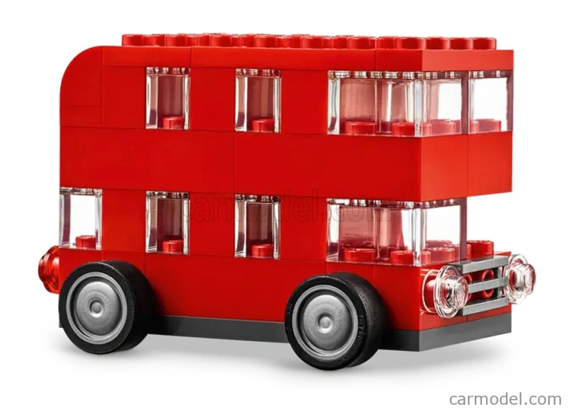 Lego Automobile Lego Classic - Veicoli Creativi - Auto Colorate - Free Build - 900 Pezzi - 900 Pieces Rôzne