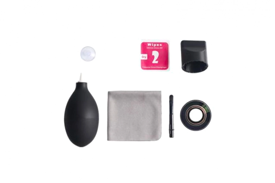 DJI Avata - Sada náhradních čoček pro DJI Avata 360 (1 ks)