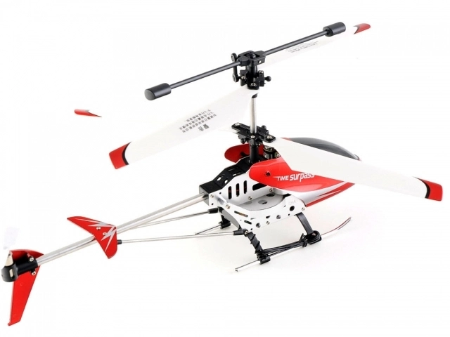 RC vrtuľník Double Horse Surpass 9099