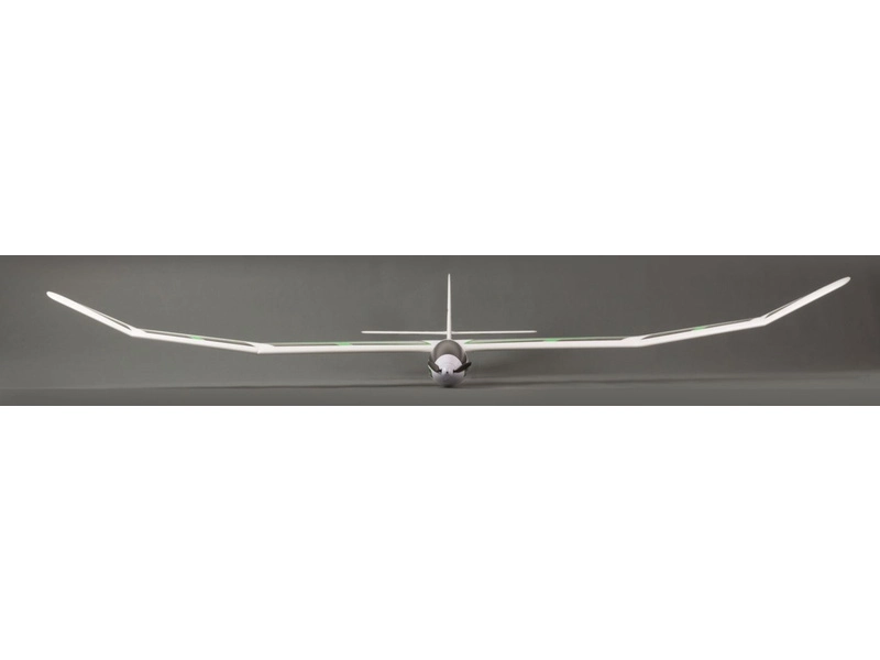 Radian XL 2,6 m AS3X BNF Basic