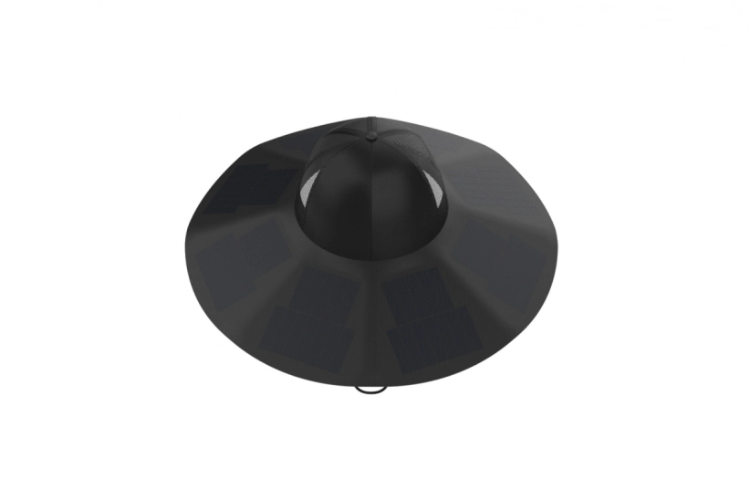 EcoFlow Power Hat-L-XL
