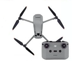 MAVIC 3 - Carbon Fiber Sticker
