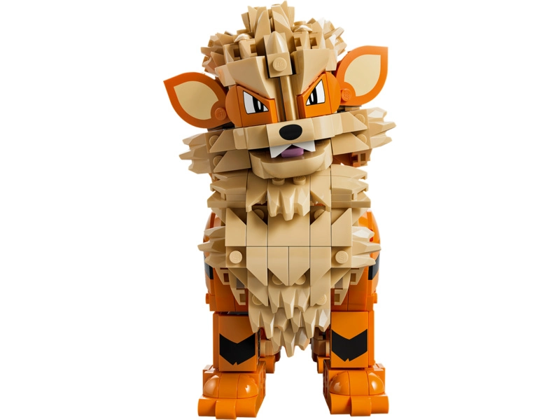 LEGO Pokémon - Arcanine