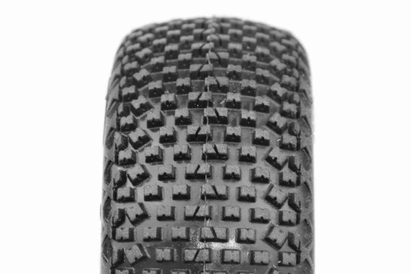 TPRO 1/8 OffRoad Racing guma MEGABLOCK - mäkká zmes T3 2 ks.