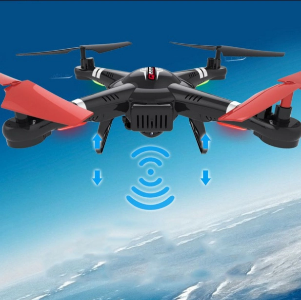 Dron WL Toys Q222