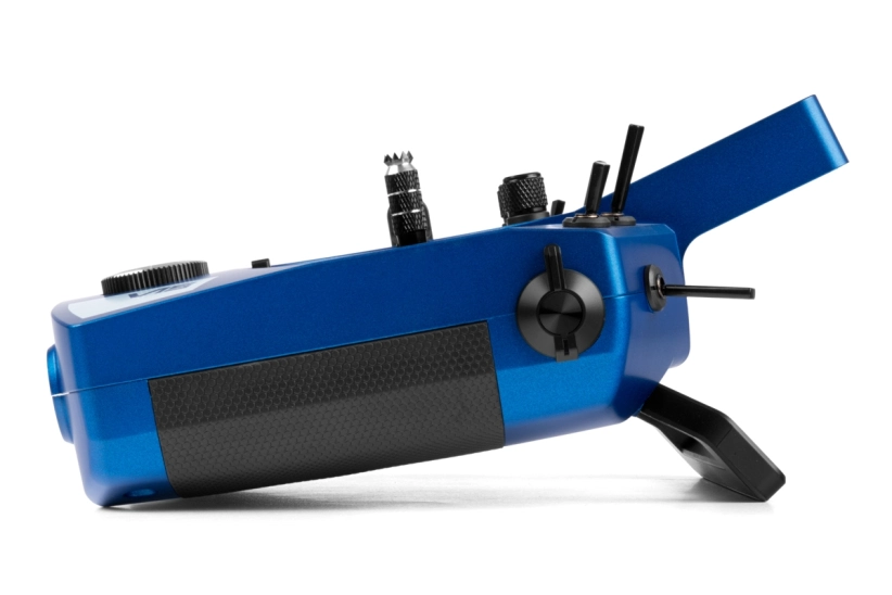 Vysílač KAVAN V15 - Modrý, 24kanálový