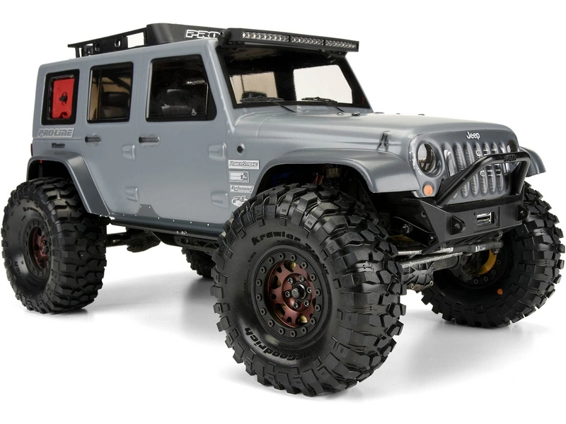 Pneumatiky Pro-Line 1,9" BFG Krawler T/A KX G8 Crawler (2)