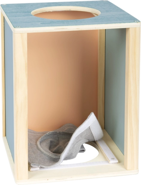 small foot Hmatový box "Sensory"