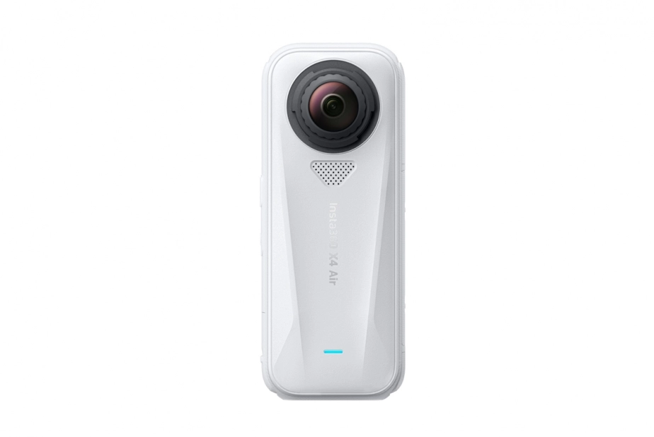 Insta360 X4 Air Starter Bundle (bílá)