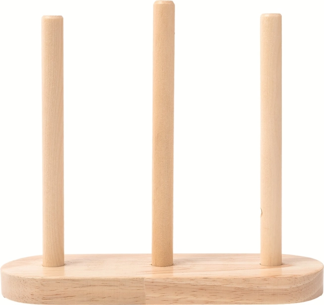 2Kids Toys Nasazování kostek Safari