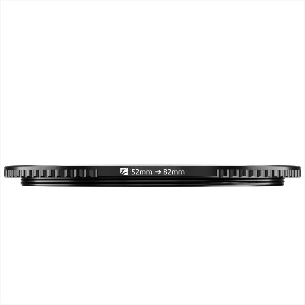 Redukčný krúžok SU 52-82 mm