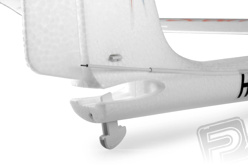 RC lietadlo Sky Scout Hitec 2GO