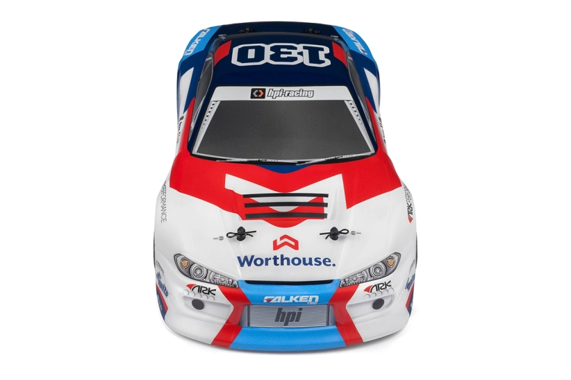RS4 SPORT 3 DRIFT Nissan S15 (Worthouse James Dean) RTR súprava