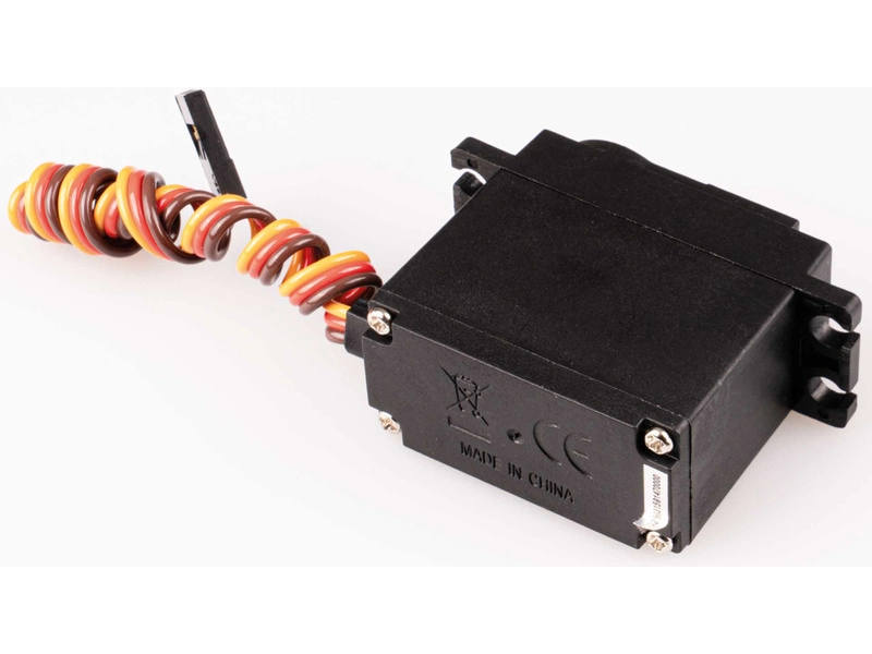 Robbe servo Eco FS 1712 HV 17kg.cm 0.12s/60° MG 25T
